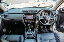 2019 Nissan
                X-TRAIL Ti