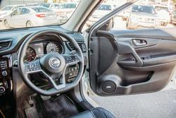 2019 Nissan
                X-TRAIL Ti