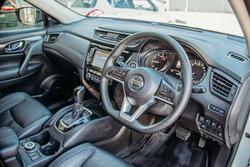 2019 Nissan
                X-TRAIL Ti