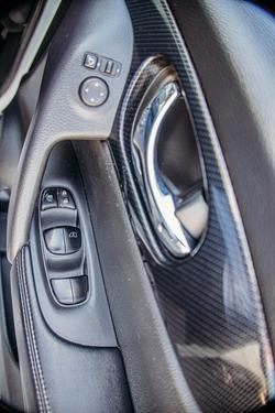 2019 Nissan
                X-TRAIL Ti