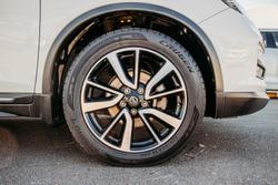 2019 Nissan
                X-TRAIL Ti