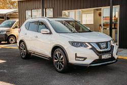 2019 Nissan
                X-TRAIL Ti