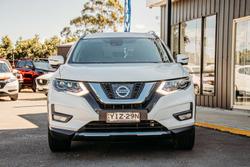 2019 Nissan
                X-TRAIL Ti