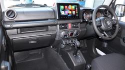 2025 Suzuki Jimny