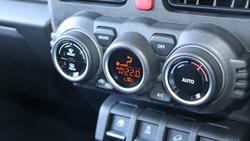 2025 Suzuki Jimny