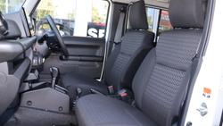2025 Suzuki Jimny