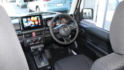 2025 Suzuki Jimny