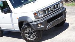 2025 Suzuki Jimny