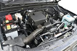 2024 Suzuki Jimny