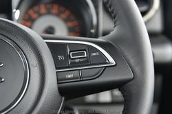 2024 Suzuki Jimny