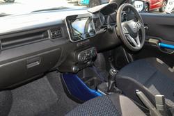 2024 Suzuki Ignis