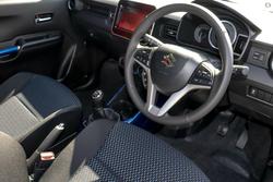 2024 Suzuki Ignis