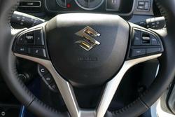 2024 Suzuki Ignis