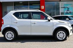 2024 Suzuki Ignis