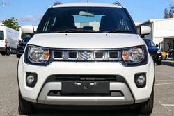 2024 Suzuki Ignis
