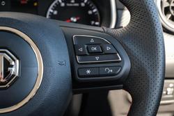 2025 MG ZST Vibe MY25 Pebble Black
