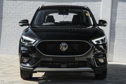 2025 MG ZST Vibe MY25 Pebble Black