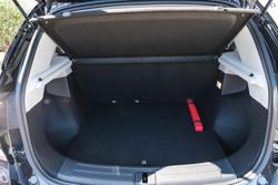 2025 MG ZST Vibe MY25 Pebble Black