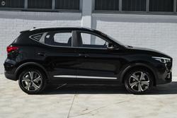 2025 MG ZST Vibe MY25 Pebble Black
