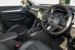 2025 MG ZST Vibe MY25 Pebble Black
