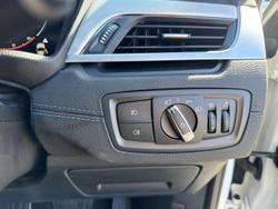 2021 BMW
                X1 sDrive18i