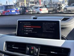 2021 BMW
                X1 sDrive18i