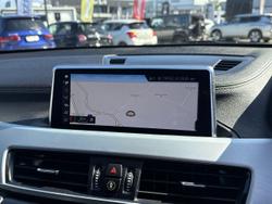 2021 BMW
                X1 sDrive18i