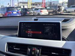 2021 BMW
                X1 sDrive18i