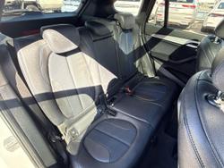 2021 BMW
                X1 sDrive18i