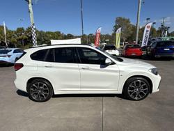 2021 BMW
                X1 sDrive18i