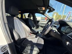 2021 BMW
                X1 sDrive18i
