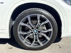 2021 BMW
                X1 sDrive18i