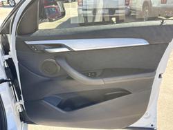 2021 BMW
                X1 sDrive18i