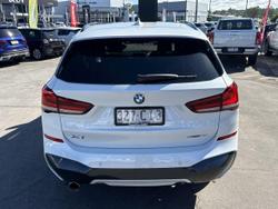 2021 BMW
                X1 sDrive18i