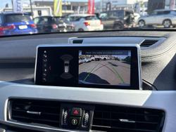 2021 BMW
                X1 sDrive18i