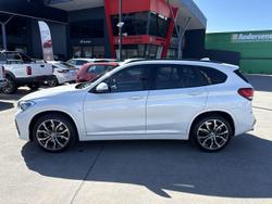 2021 BMW
                X1 sDrive18i