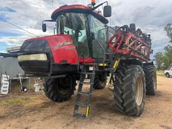 2016 CASE IH 4430 RED