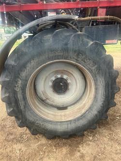 2016 CASE IH 4430 RED