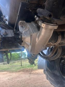 2016 CASE IH 4430 RED