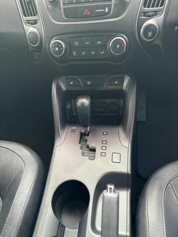 2014 Hyundai
ix35 Trophy