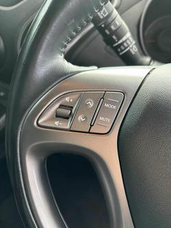 2014 Hyundai
ix35 Trophy