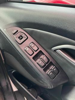 2014 Hyundai
ix35 Trophy