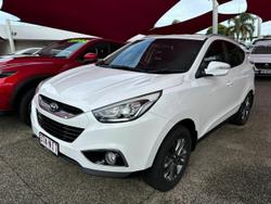 2014 Hyundai
ix35 Trophy