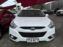 2014 Hyundai
ix35 Trophy