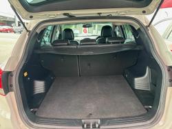 2014 Hyundai
ix35 Trophy