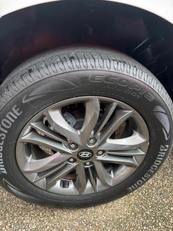 2014 Hyundai
ix35 Trophy