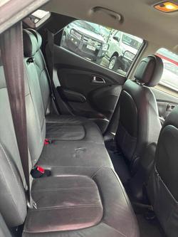 2014 Hyundai
ix35 Trophy