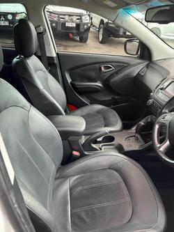 2014 Hyundai
ix35 Trophy