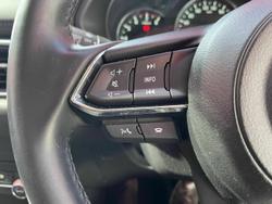 2023 Mazda
CX-5 G25 Maxx Sport