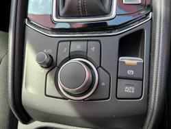 2023 Mazda
CX-5 G25 Maxx Sport